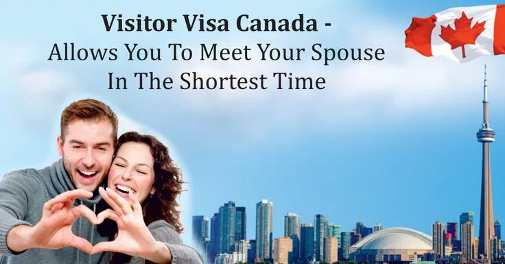 The Benefits of Finding a Partner Who Can Sponsor Your Visa to Canada