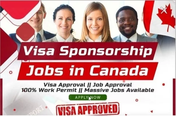 Top 30 Companies in Canada with Visa Sponsorship for Foreigners