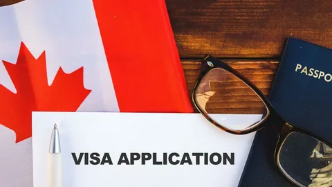 Canada Tourist Visa Requirements