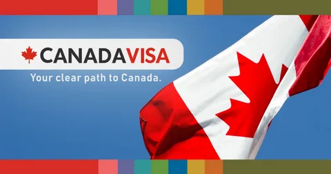 Canada Visa Application Process A Guide to Applying Online
