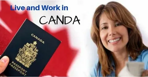 Canada Visa For Green Card Holders