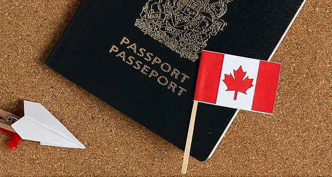 How To Apply For A Job In Canada Through Express Entry