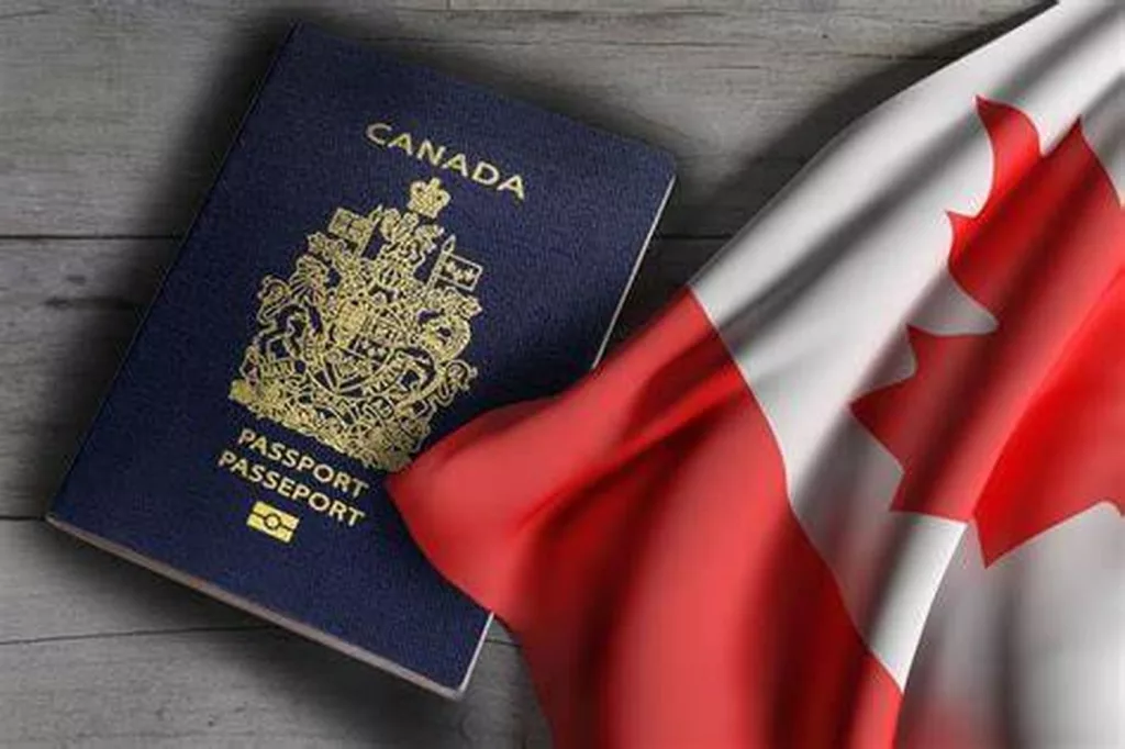 How much is the Canada visa fee in Nigeria in 2024