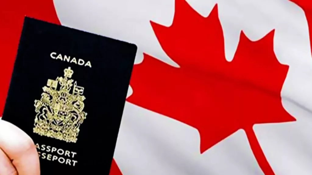 How to Apply for Canadian Visa to Give Birth