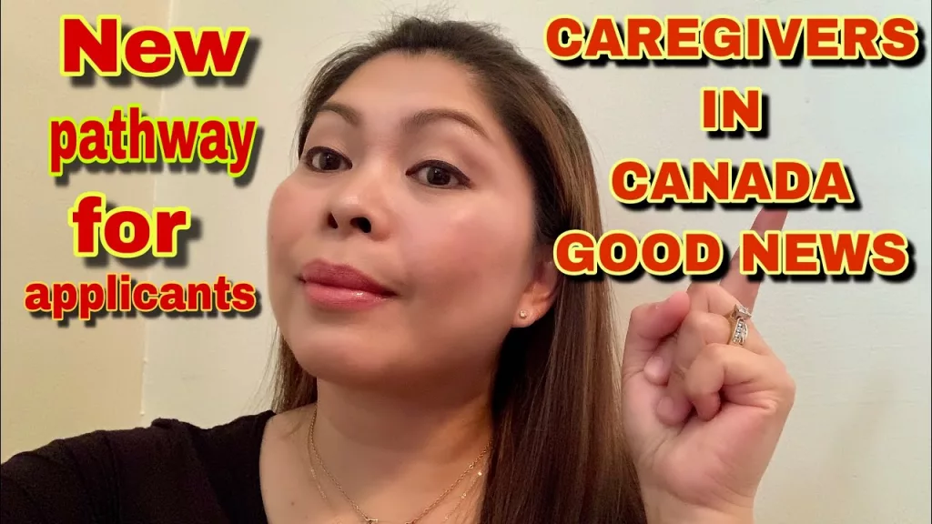How to Get Permanent Residence for Caregivers in Canada