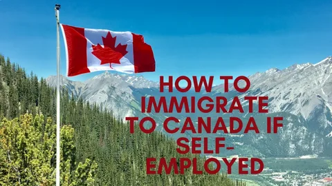 Immigrate to Canada as a Panel