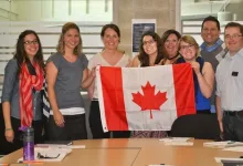 Jobs In Canada For International Applicants