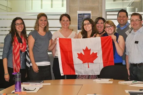 Jobs In Canada For International Applicants