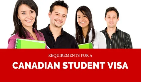 Minimum bank balance for a Canada student Visa
