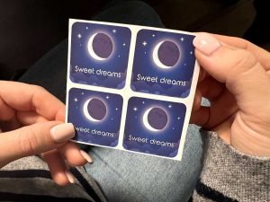 wellamoon sleep patches reviews