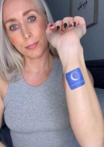 wellamoon sleep patches reviews